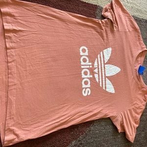 Adidas T Shirt